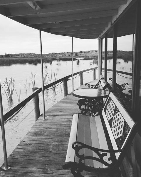 PS Federal Retreat Paddle Steamer Goolwa - Accommodation Gladstone 38