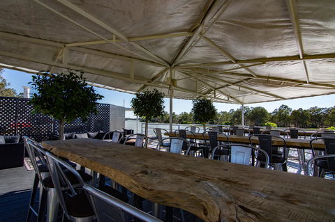 Murray River Queen - Accommodation Gladstone 30