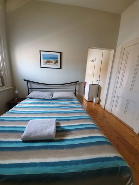 Pier Hotel Port Lincoln - Accommodation Gladstone 16