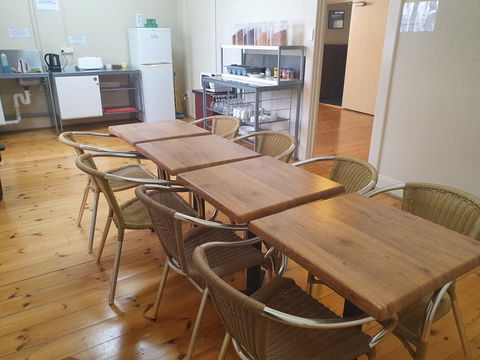 Pier Hotel Port Lincoln - Accommodation Gladstone 26