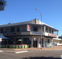 Pier Hotel - Accommodation Gladstone