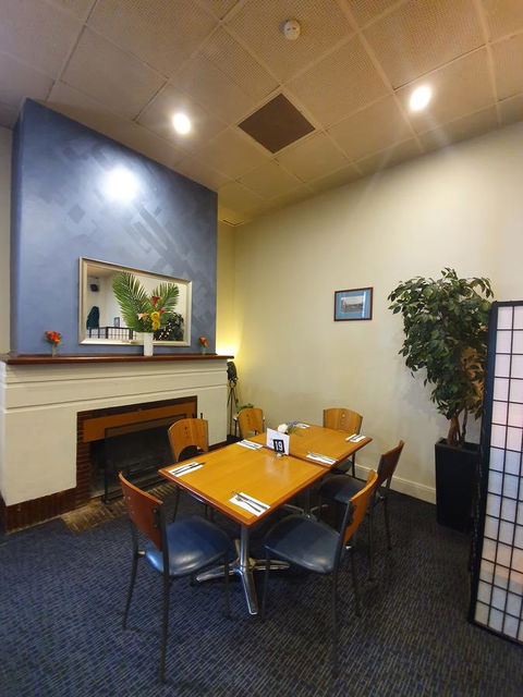 Pier Hotel Port Lincoln - Accommodation Gladstone 10