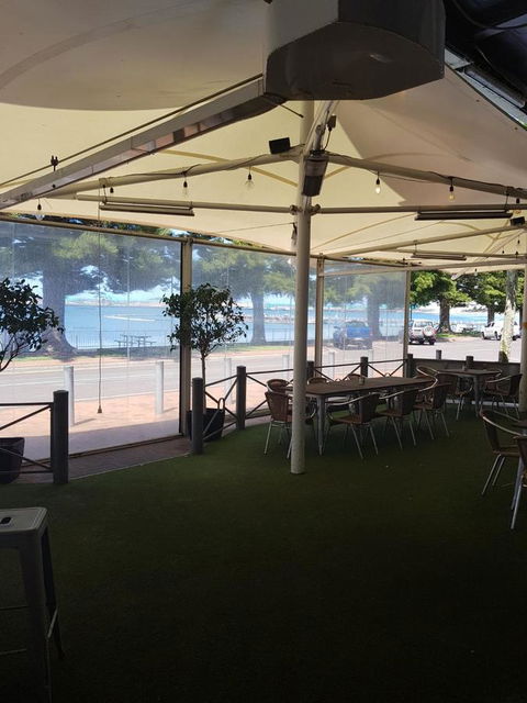 Pier Hotel Port Lincoln - Accommodation Gladstone 29