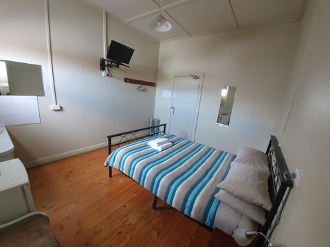Pier Hotel Port Lincoln - Accommodation Gladstone 20
