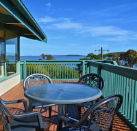 Dolphinview - Accommodation Gladstone
