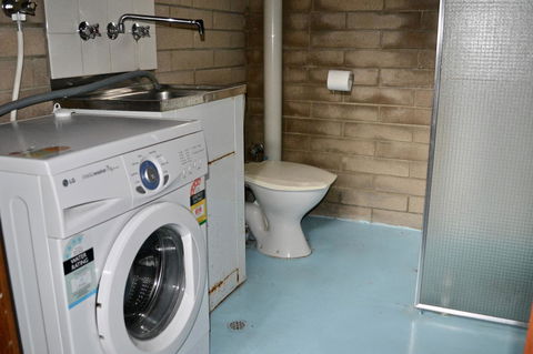 Dolphinview - Accommodation Gladstone 12