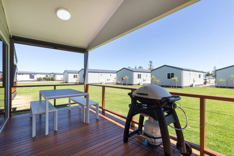 Discovery Parks - West Beach Parks - Accommodation Gladstone 23