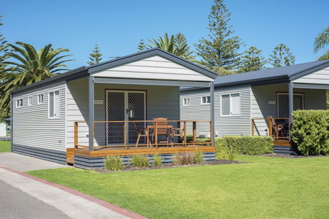 Discovery Parks - West Beach Parks - Accommodation Gladstone 17
