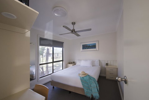 Discovery Parks - West Beach Parks - Accommodation Gladstone 20