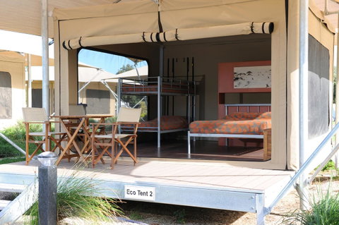 Discovery Parks - West Beach Parks - Accommodation Gladstone 29