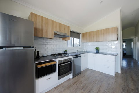 Discovery Parks - West Beach Parks - Accommodation Gladstone 25
