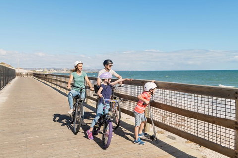 Discovery Parks - West Beach Parks - Accommodation Gladstone 5