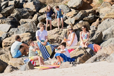 Discovery Parks - West Beach Parks - Accommodation Gladstone 7