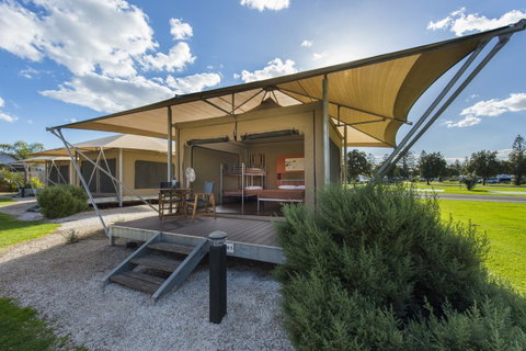 Discovery Parks - West Beach Parks - Accommodation Gladstone 30