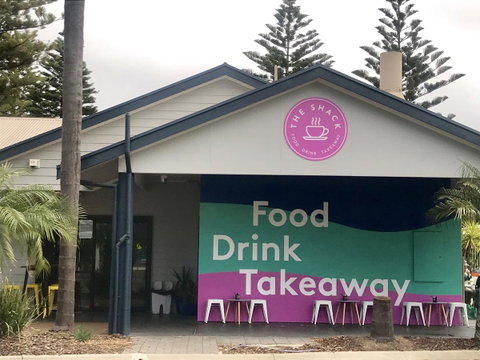 Discovery Parks - West Beach Parks - Accommodation Gladstone 31
