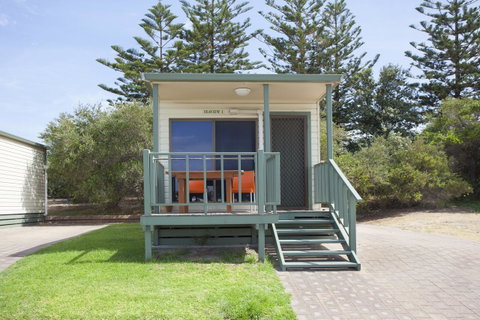 Discovery Parks - West Beach Parks - Accommodation Gladstone 11