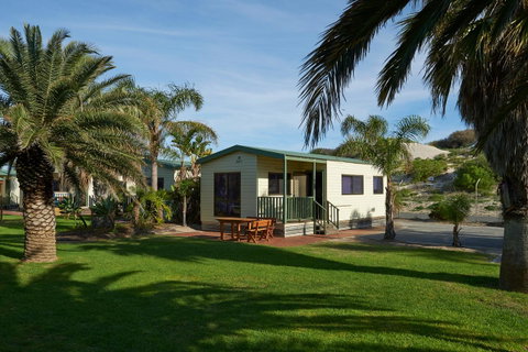 Discovery Parks - West Beach Parks - Accommodation Gladstone 18