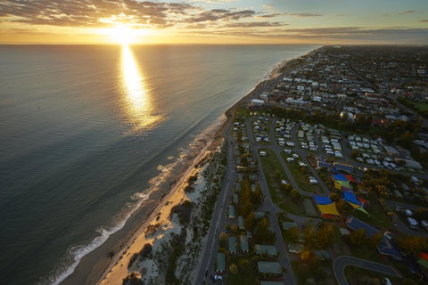 Discovery Parks - West Beach Parks - Accommodation Gladstone 2