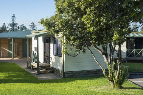 Discovery Parks - West Beach Parks - Accommodation Gladstone 22