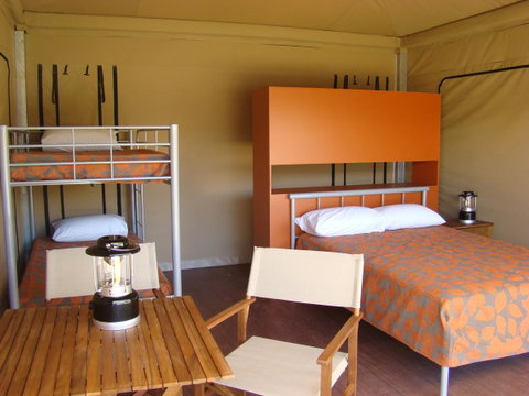 Discovery Parks - West Beach Parks - Accommodation Gladstone 28