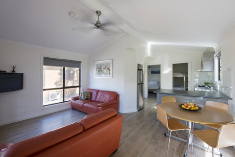 Discovery Parks - West Beach Parks - Accommodation Gladstone 21