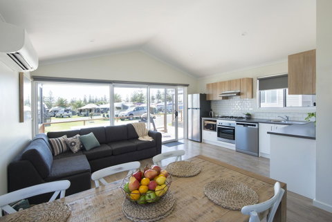 Discovery Parks - West Beach Parks - Accommodation Gladstone 24