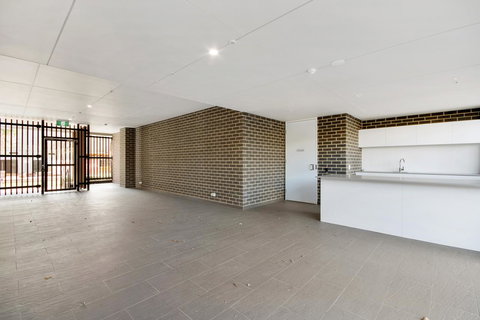 Swainson At Bowery - Accommodation Gladstone 19