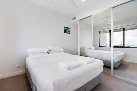 Swainson At Bowery - Accommodation Gladstone 10