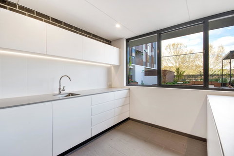 Swainson At Bowery - Accommodation Gladstone 18