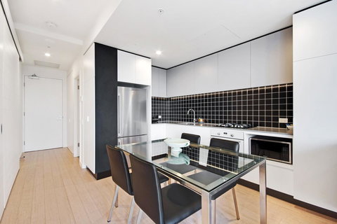 Swainson At Bowery - Accommodation Gladstone 3