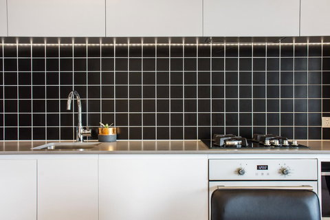 Swainson At Bowery - Accommodation Gladstone 13