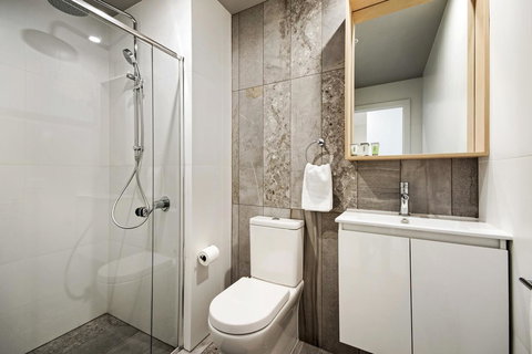 Swainson At Bowery - Accommodation Gladstone 2