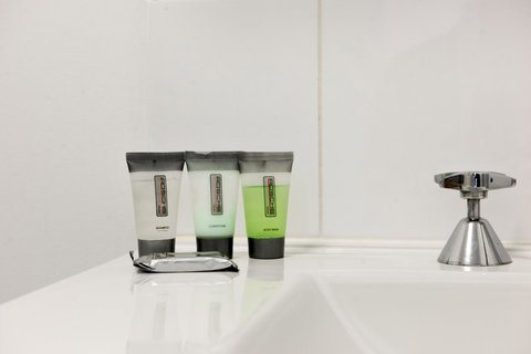 Swainson At Bowery - Accommodation Gladstone 6