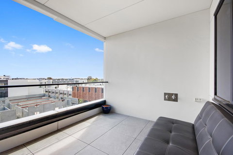 Swainson At Bowery - Accommodation Gladstone 17