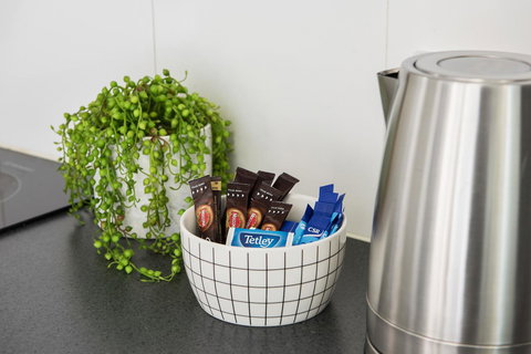 Swainson At Bowery - Accommodation Gladstone 7