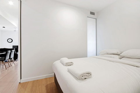 Swainson At Bowery - Accommodation Gladstone 8