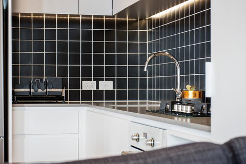 Swainson At Bowery - Accommodation Gladstone 14