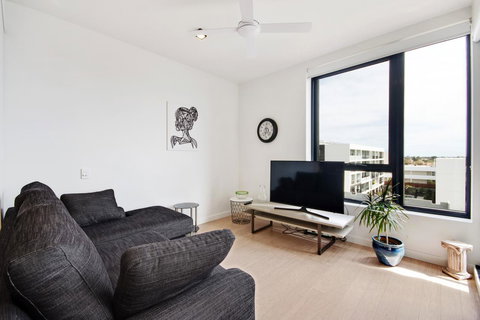 Swainson At Bowery - Accommodation Gladstone 11