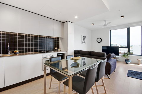 Swainson At Bowery - Accommodation Gladstone 16