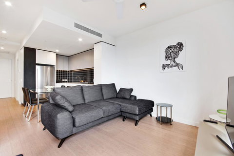 Swainson At Bowery - Accommodation Gladstone 12