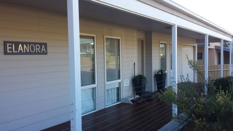 Rosie\'s - Accommodation Gladstone 0