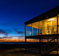 Southern Ocean Lookout - Accommodation Gladstone
