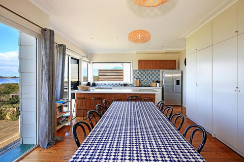 Culburra Beachhouse - Accommodation Gladstone 18