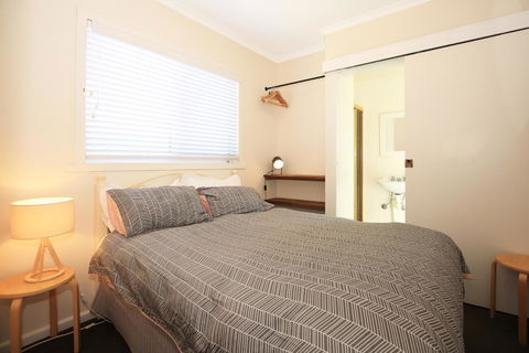 Culburra Beachhouse - Accommodation Gladstone 24