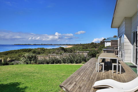 Culburra Beachhouse - Accommodation Gladstone 12
