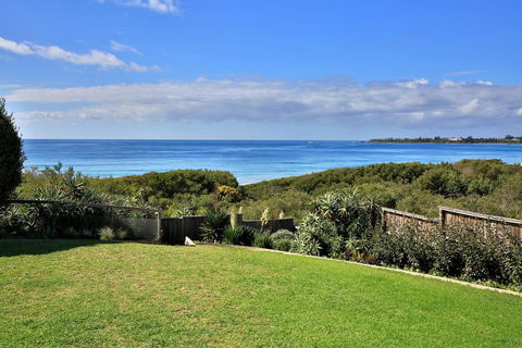 Culburra Beachhouse - Accommodation Gladstone 17