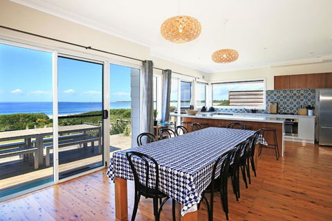 Culburra Beachhouse - Accommodation Gladstone 6