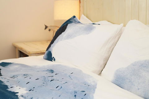 Culburra Beachhouse - Accommodation Gladstone 25