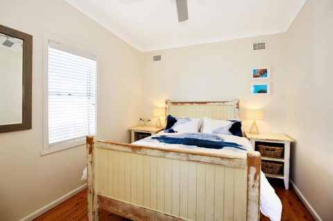 Culburra Beachhouse - Accommodation Gladstone 5