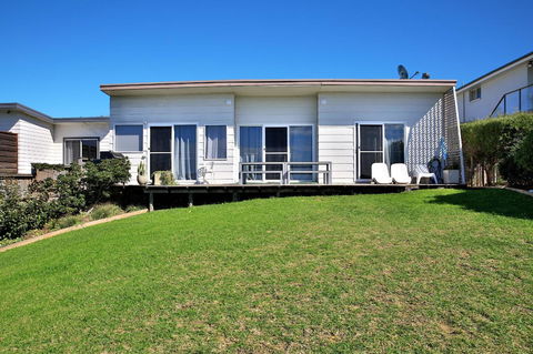 Culburra Beachhouse - Accommodation Gladstone 11